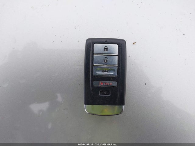 2015 ACURA TLX 19UUB1F59FA025617 Photo 10