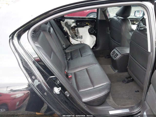 19UUB1F59FA025617 Acura TLX TECH