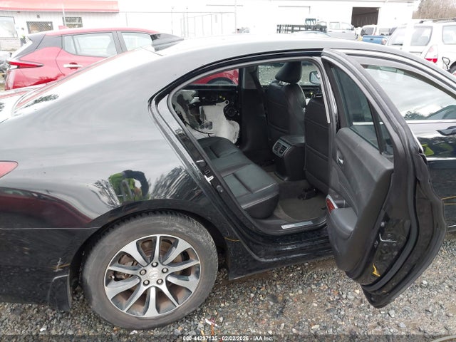 2015 ACURA TLX 19UUB1F59FA025617 Photo 7
