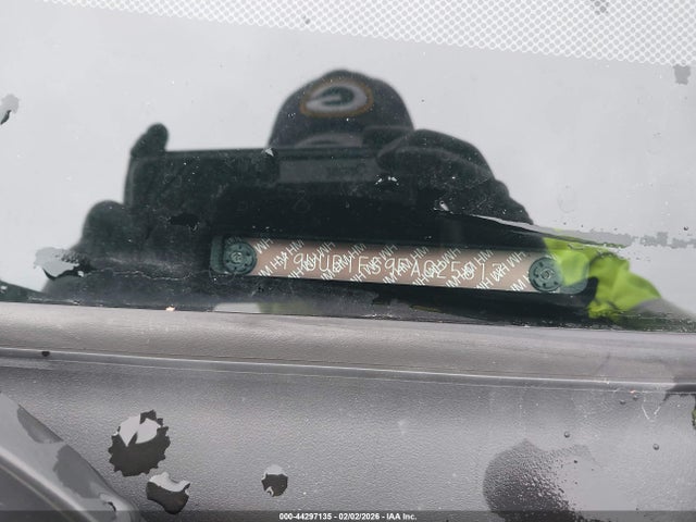 2015 ACURA TLX 19UUB1F59FA025617 Photo 8