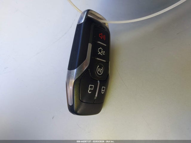 3FA6P0SUXFR105942 Ford Fusion Energi Titanium