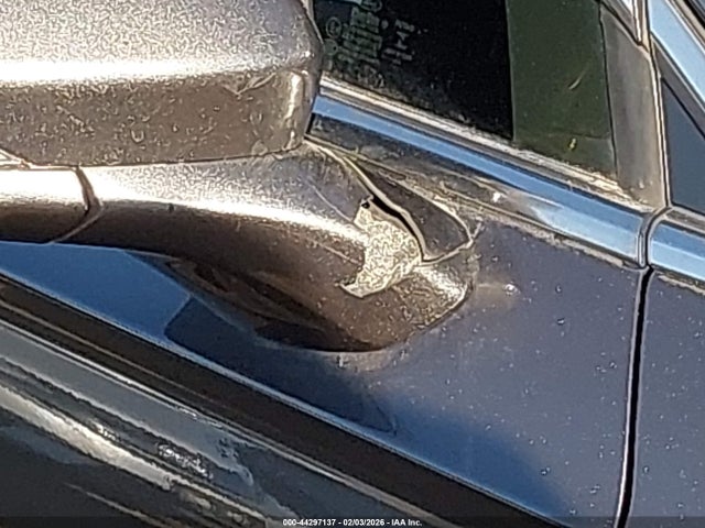 3FA6P0SUXFR105942 Ford Fusion Energi Titanium