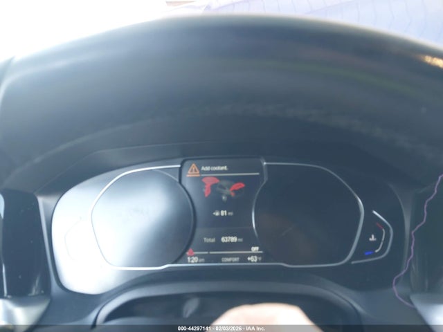 3MW5R1J07M8B47313 BMW 330I