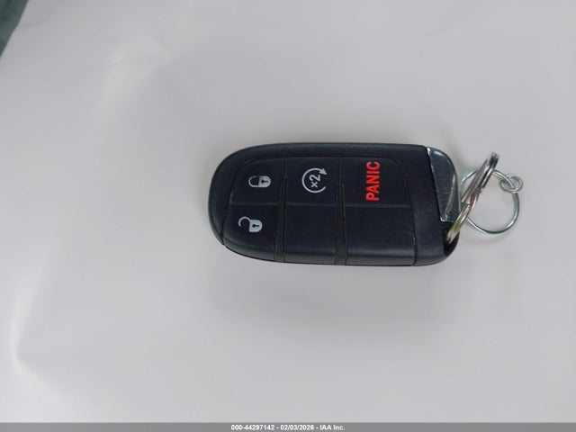 2016 FIAT 500X ZFBCFYCT6GP382376 Photo 10