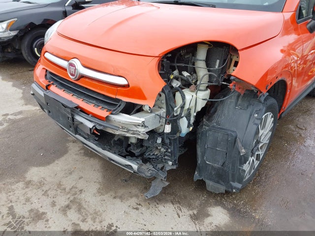 2016 FIAT 500X ZFBCFYCT6GP382376 Photo 5