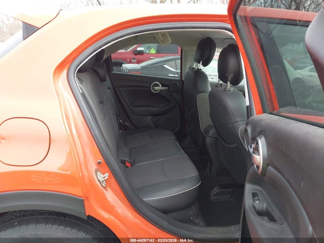 2016 FIAT 500X ZFBCFYCT6GP382376 Photo 7
