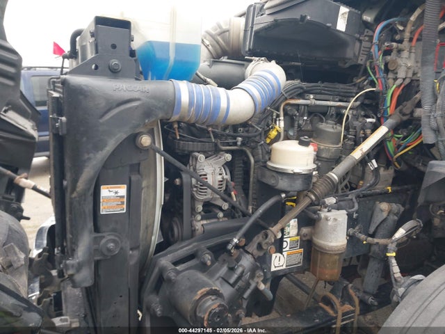 44297145 :رقم المزاد ، 1XKYDP9X9LJ395184 vin ، 2020 Kenworth T680 مزاد بيع