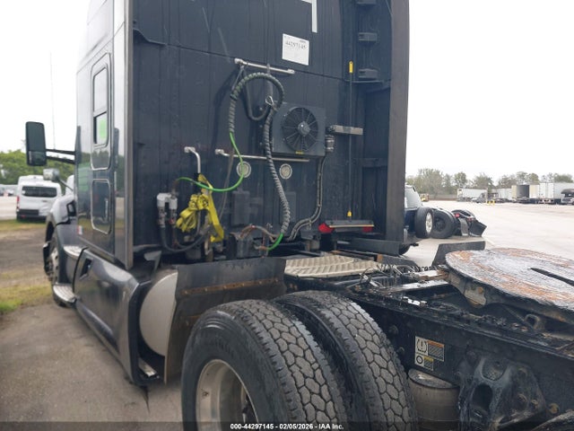 44297145 :رقم المزاد ، 1XKYDP9X9LJ395184 vin ، 2020 Kenworth T680 مزاد بيع