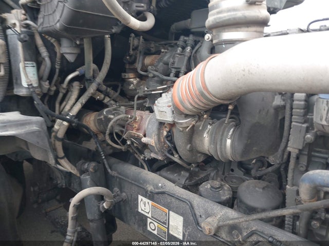 44297145 :رقم المزاد ، 1XKYDP9X9LJ395184 vin ، 2020 Kenworth T680 مزاد بيع