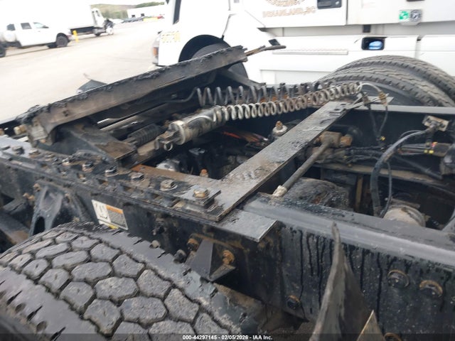 44297145 :رقم المزاد ، 1XKYDP9X9LJ395184 vin ، 2020 Kenworth T680 مزاد بيع