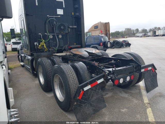 44297145 :رقم المزاد ، 1XKYDP9X9LJ395184 vin ، 2020 Kenworth T680 مزاد بيع