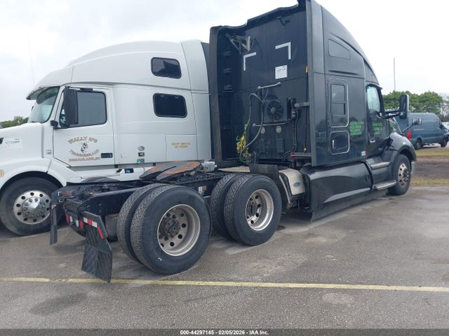 44297145 :رقم المزاد ، 1XKYDP9X9LJ395184 vin ، 2020 Kenworth T680 مزاد بيع