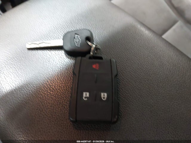 1GCGTBEN7J1266858 Chevrolet Colorado Wt