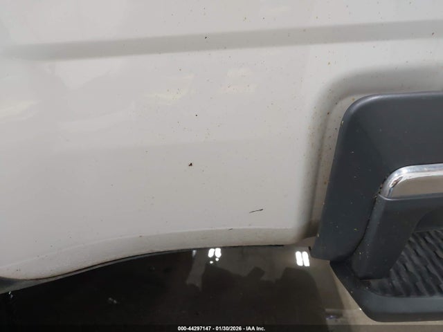 1GCGTBEN7J1266858 Chevrolet Colorado Wt
