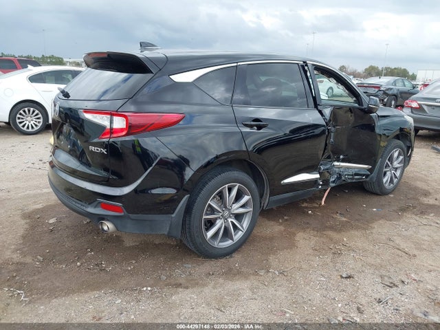 2020 ACURA RDX 5J8TC1H52LL017526 Photo 3