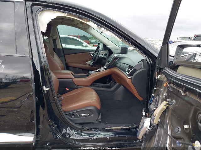 2020 ACURA RDX 5J8TC1H52LL017526 Photo 4