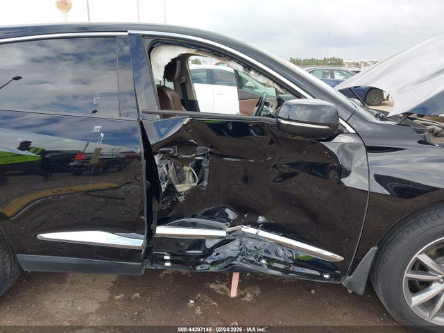 2020 ACURA RDX 5J8TC1H52LL017526 Photo 5