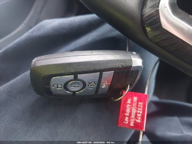 2024 FORD MUSTANG 1FA6P8TH1R5122149 Photo 10