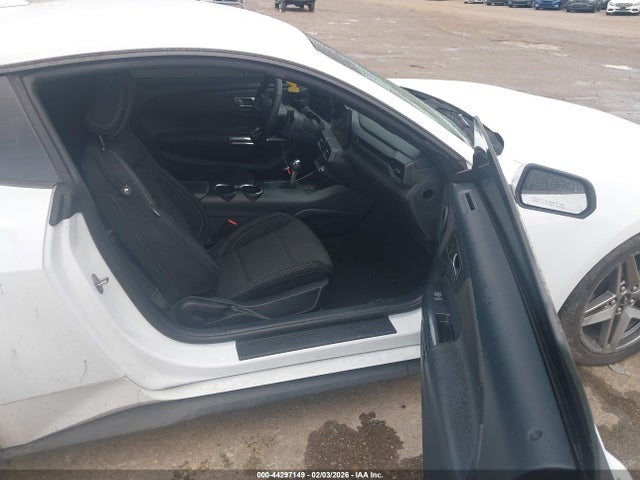 2024 FORD MUSTANG 1FA6P8TH1R5122149 Photo 4