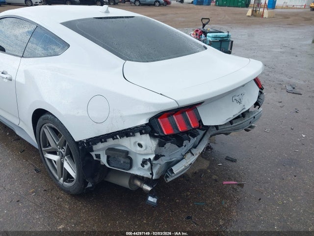 2024 FORD MUSTANG 1FA6P8TH1R5122149 Photo 5