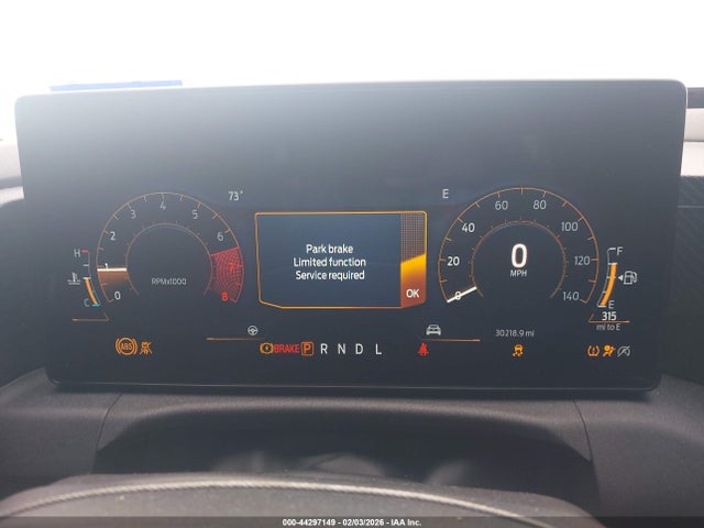 2024 FORD MUSTANG 1FA6P8TH1R5122149 Photo 6