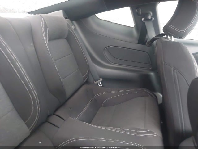 2024 FORD MUSTANG 1FA6P8TH1R5122149 Photo 7