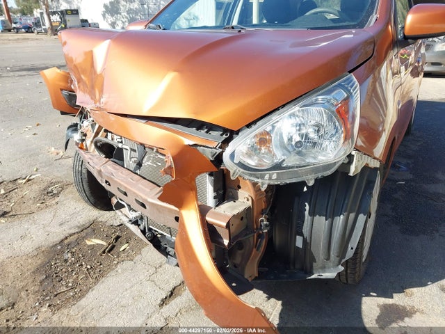 Mitsubishi MIRAGE ES 2018 ML32A3HJ5JH002871 Image 13