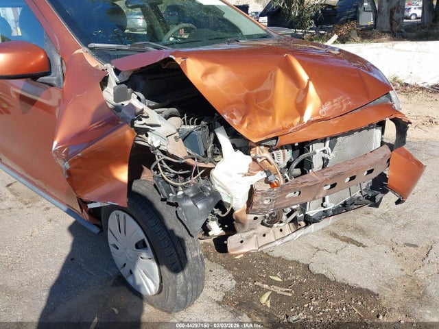 2018 MITSUBISHI MIRAGE ML32A3HJ5JH002871 Photo 5