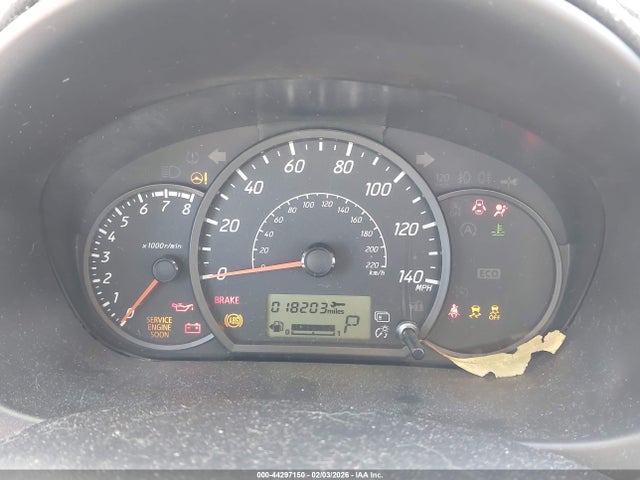 2018 MITSUBISHI MIRAGE ML32A3HJ5JH002871 Photo 6