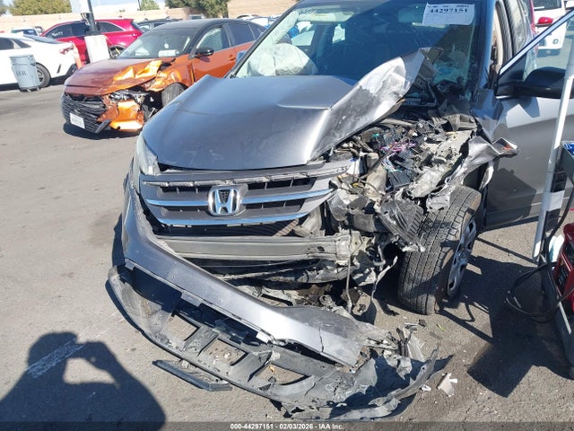 Honda CR-V LX 2014 2HKRM3H35EH545147 Image 10