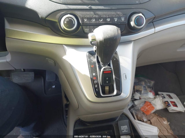 Honda CR-V LX 2014 2HKRM3H35EH545147 Image 11