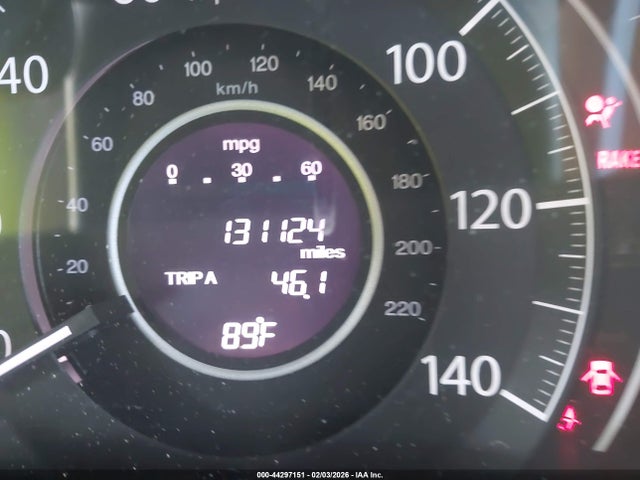 Honda CR-V LX 2014 2HKRM3H35EH545147 Image 16