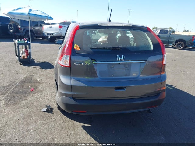 Honda CR-V LX 2014 2HKRM3H35EH545147 Image 17