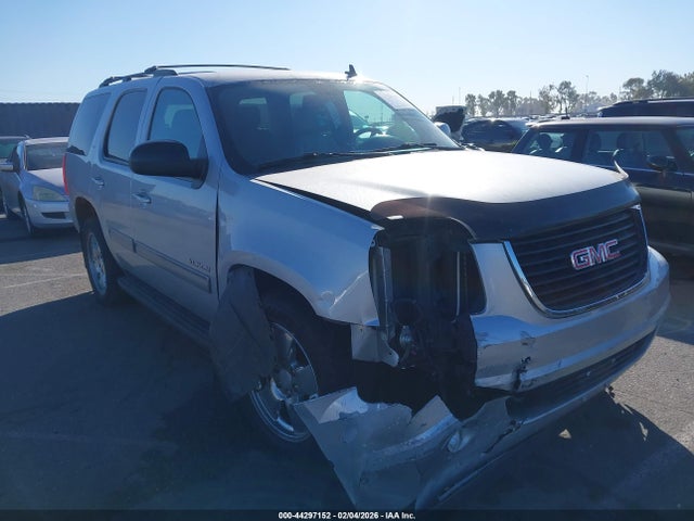 44297152 :رقم المزاد ، 1GKS1CE04ER111836 vin ، 2014 Gmc Yukon Slt مزاد بيع