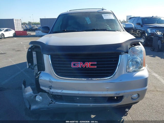 Продажа на аукционе авто 2014 Gmc Yukon Slt, vin: 1GKS1CE04ER111836, номер лота: 44297152