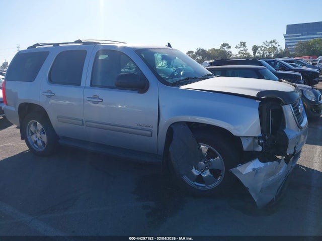 Продажа на аукционе авто 2014 Gmc Yukon Slt, vin: 1GKS1CE04ER111836, номер лота: 44297152