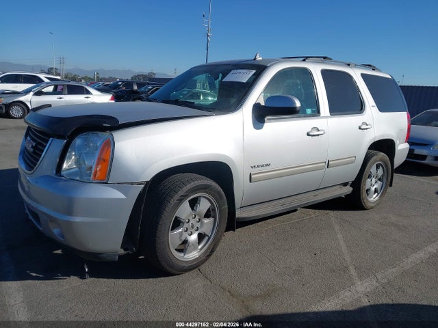 Продажа на аукционе авто 2014 Gmc Yukon Slt, vin: 1GKS1CE04ER111836, номер лота: 44297152