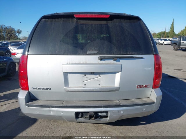 Продажа на аукционе авто 2014 Gmc Yukon Slt, vin: 1GKS1CE04ER111836, номер лота: 44297152