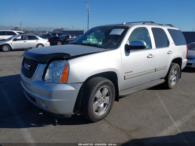 Продажа на аукционе авто 2014 Gmc Yukon Slt, vin: 1GKS1CE04ER111836, номер лота: 44297152