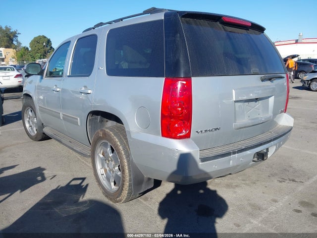 Продажа на аукционе авто 2014 Gmc Yukon Slt, vin: 1GKS1CE04ER111836, номер лота: 44297152
