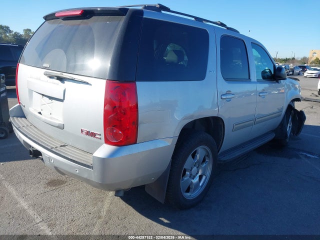 Продажа на аукционе авто 2014 Gmc Yukon Slt, vin: 1GKS1CE04ER111836, номер лота: 44297152