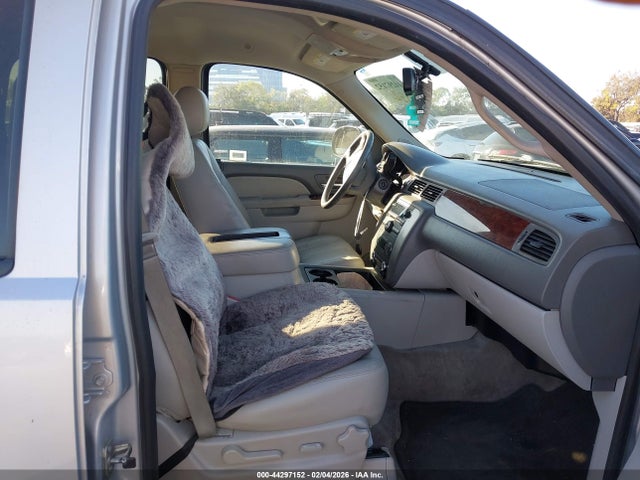 Продажа на аукционе авто 2014 Gmc Yukon Slt, vin: 1GKS1CE04ER111836, номер лота: 44297152
