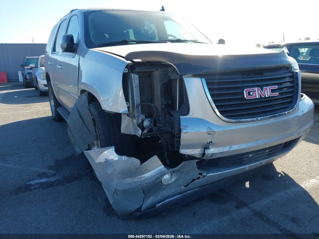 Продажа на аукционе авто 2014 Gmc Yukon Slt, vin: 1GKS1CE04ER111836, номер лота: 44297152