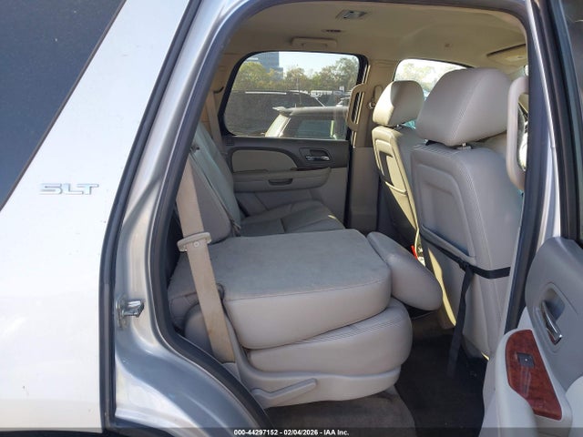 Продажа на аукционе авто 2014 Gmc Yukon Slt, vin: 1GKS1CE04ER111836, номер лота: 44297152
