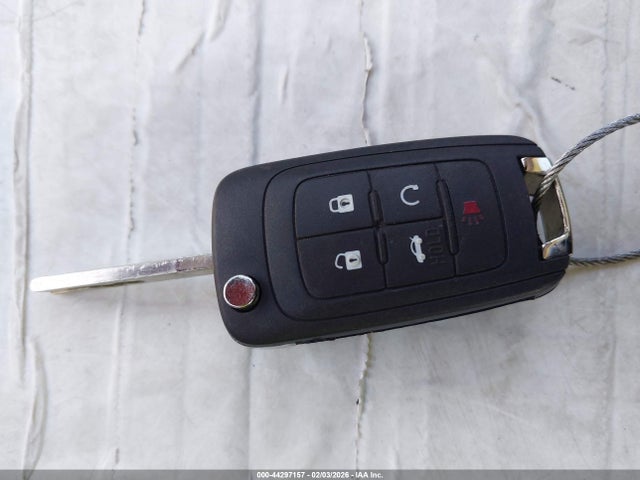 Chevrolet IMPALA 1LT 2017 2G1105SA4H9182500 Image 11
