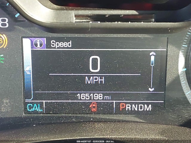 Chevrolet IMPALA 1LT 2017 2G1105SA4H9182500 Image 16