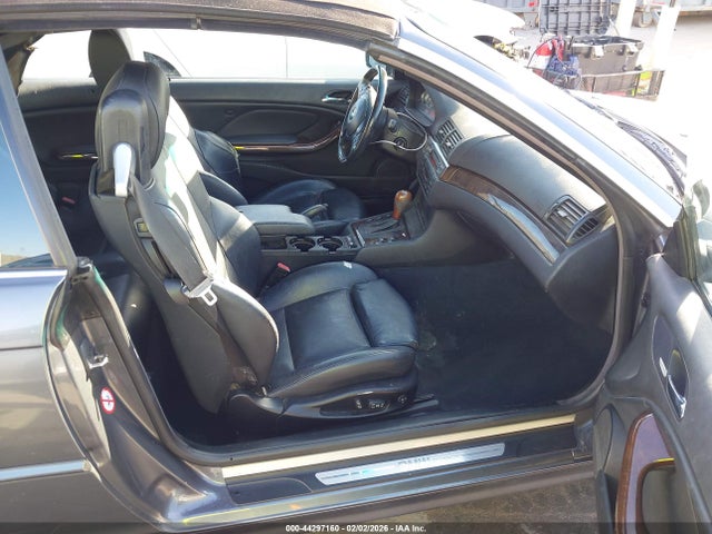 Продаж на аукціоні авто 2001 Bmw 330ci, vin: WBABS53451JU87008, номер лоту: 44297160
