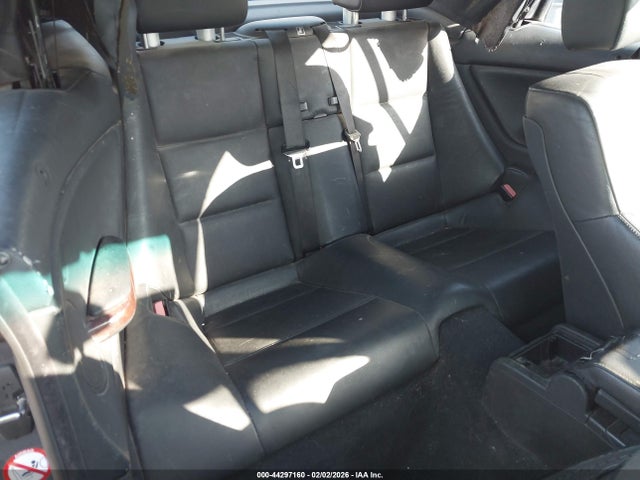 Продаж на аукціоні авто 2001 Bmw 330ci, vin: WBABS53451JU87008, номер лоту: 44297160