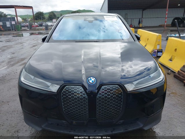 WB523CF02SCT31149 BMW Ix Xdrive50