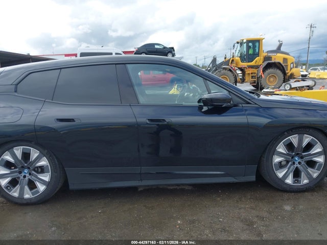 WB523CF02SCT31149 BMW Ix Xdrive50